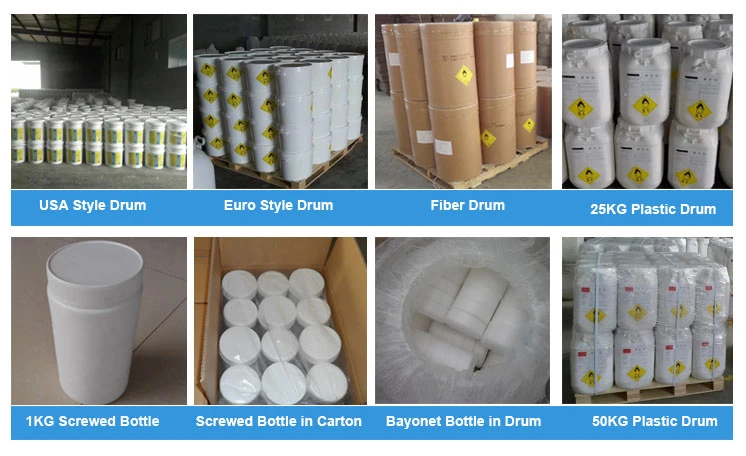 Trichloroisocyanuric Acid TCCA Powder 87-90-1