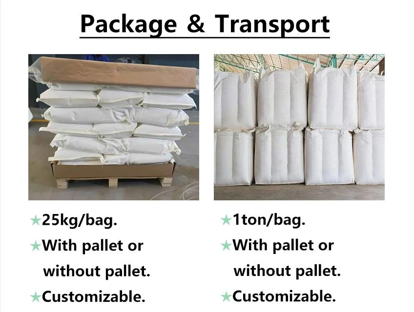 Polyacrylamide Powder Flocculant 9003-05-8 (4) Polyacrylamide Powder Flocculant 9003-05-8 (4)