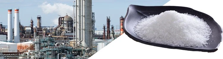 PAM AnionicCationic Polyacrylamide For Oil Drilling