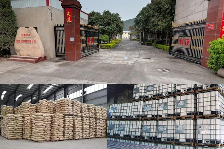 Drilling Mud Additive Anionic Polyacrylamide For Coal Washing (3) Drilling Mud Additive Anionic Polyacrylamide For Coal Washing (3)