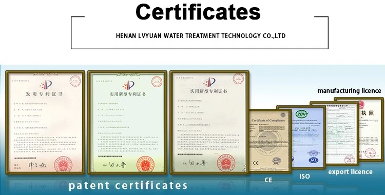 Cationic Polyacrylamide Flocculant for Effective Water Treatment (7) Cationic Polyacrylamide Flocculant for Effective Water Treatment (7)