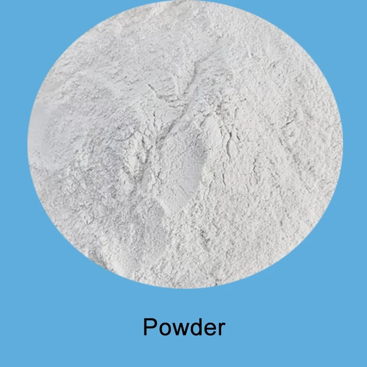 Calcium Hypochlorite Chlorine Granules Effective Pool Sanitizer and Water Disinfectant (4)