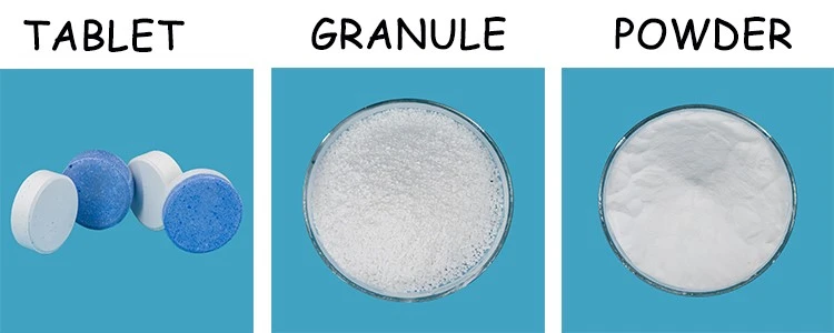 Swim Safe Chlorine Tablets Premium Pool Water Sanitizer (5) Swim Safe Chlorine Tablets Premium Pool Water Sanitizer (5)