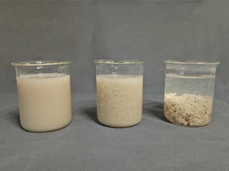Mineral Processing Use Anionic Polyacrylamide (3) Mineral Processing Use Anionic Polyacrylamide (3)