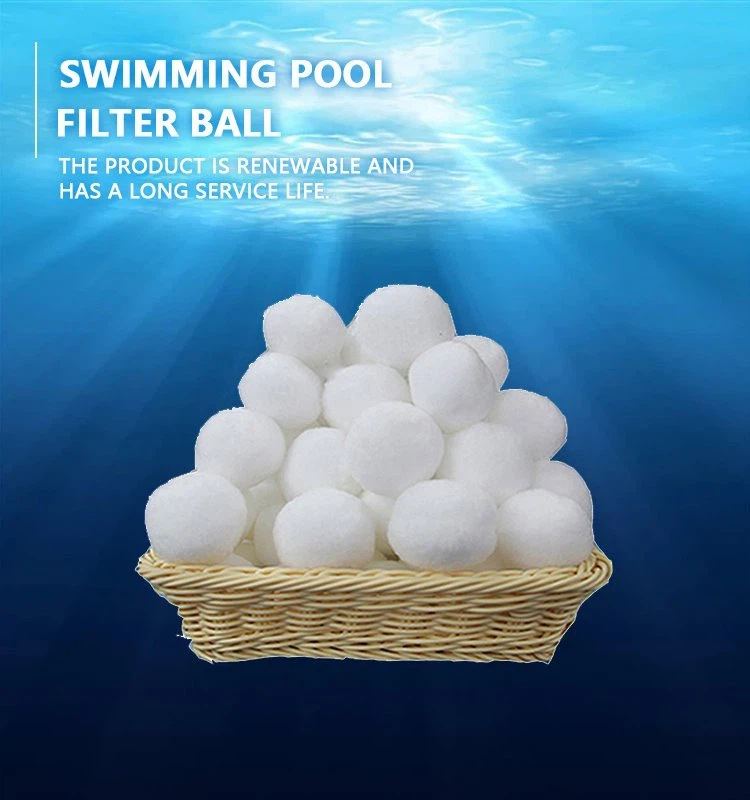 High Quality Pool Filter Ball High Quality Pool Filter Ball