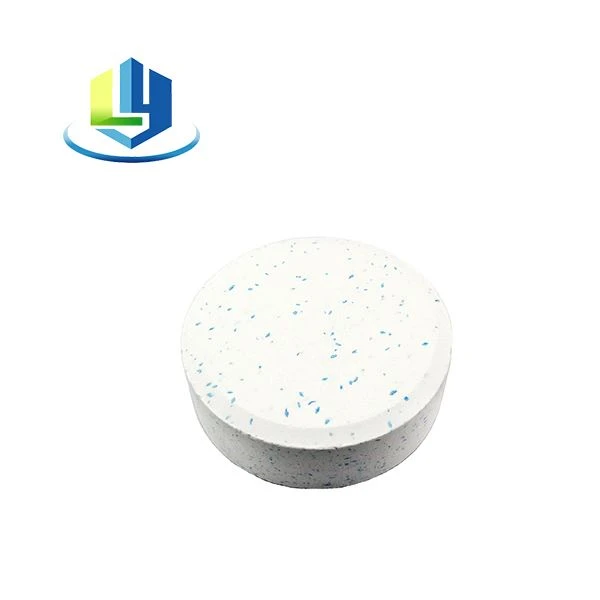 Apakah petua untuk menggunakan tablet klorin untuk pembasmian kuman kolam ren...