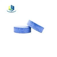 Tablet Klorin Tab Panas