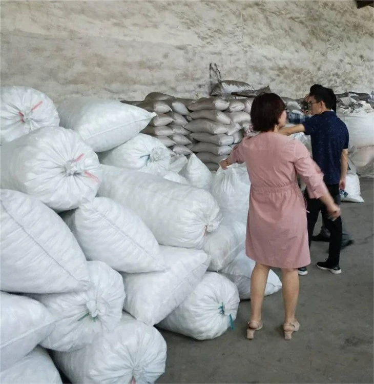 50mm 4.5g High-quality Fiber Ball For Oilfield Water Treatment Swimming Pool Water And Industrial Wastewater Purification