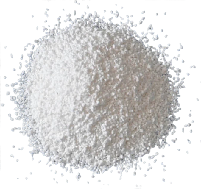 90% TCCA 200g Tablet Granules Powder Used For Water Treatment Disinfection Algae And Fungi Removal