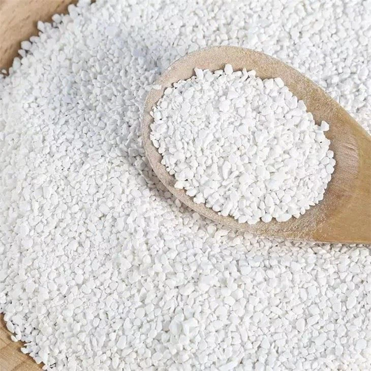 Calcium Hypochlorite 45kg Chlorine Granule