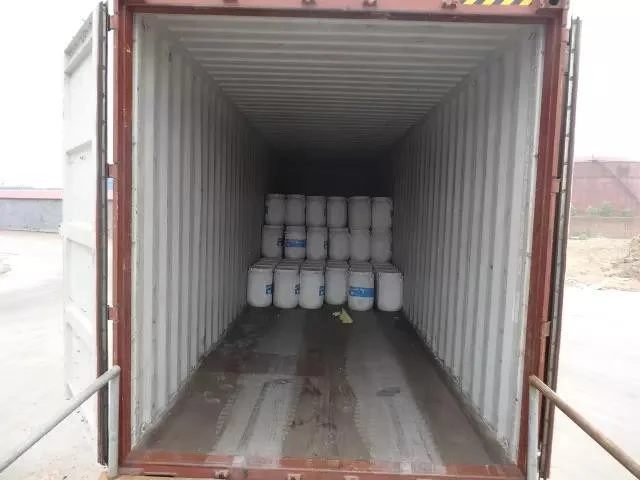 Calcium Hypochlorite Powerful Chlorine Disinfectant