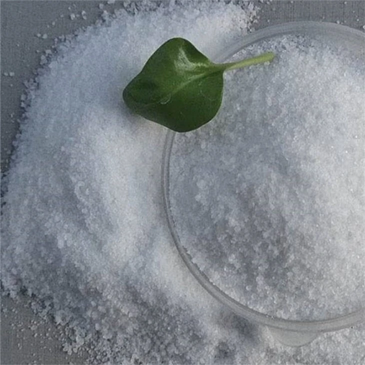 Cation PAM Polyacrylamide Crystal Gel