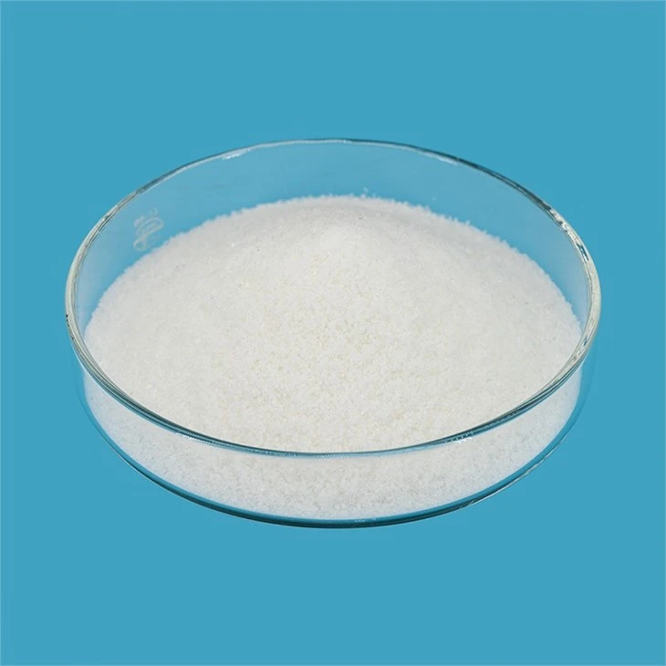 Cationic PAM Anionic Polyacrylamide Powder