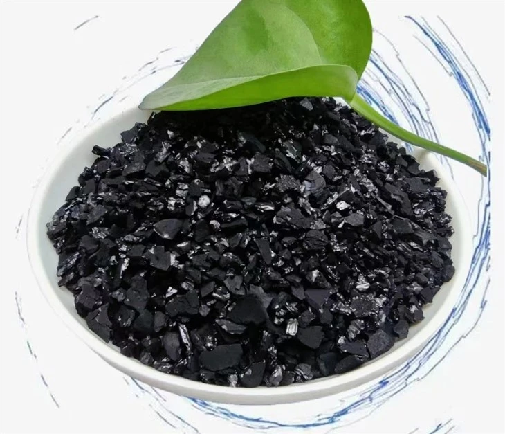 Chemical Auxiliary Agent Gold Extraction Cheaper Price Coconut Shell Granular Activated Carbon