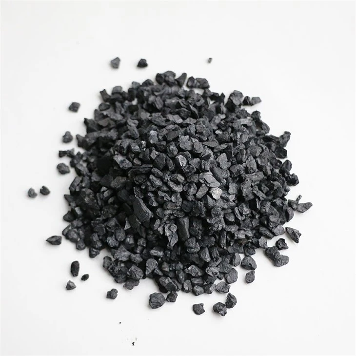 Coal Based Activated Carbon For Sewage Purification And Air Purification