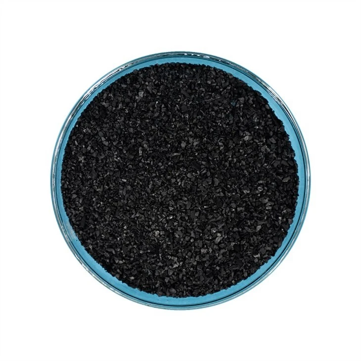 Coconut Based 25kg Jacobi Industrial Activated Carbon Supplier