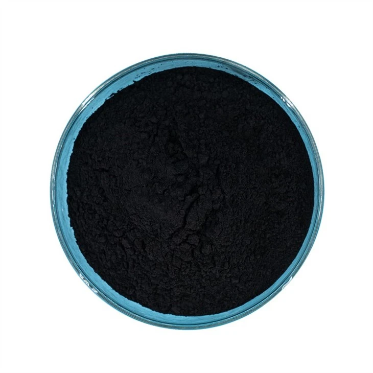 Coconut Shell CAS 64365-11-3 Sugar Decolorization Powder Activated Carbon