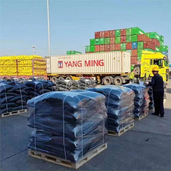Coconut Shell Granular Activated Carbon CAS 64365-11-3