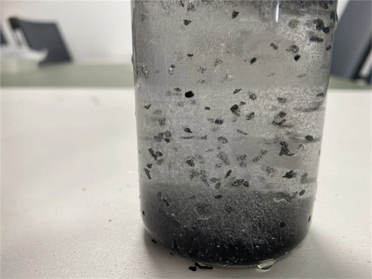 Coconut Shell Granular Activated Carbon