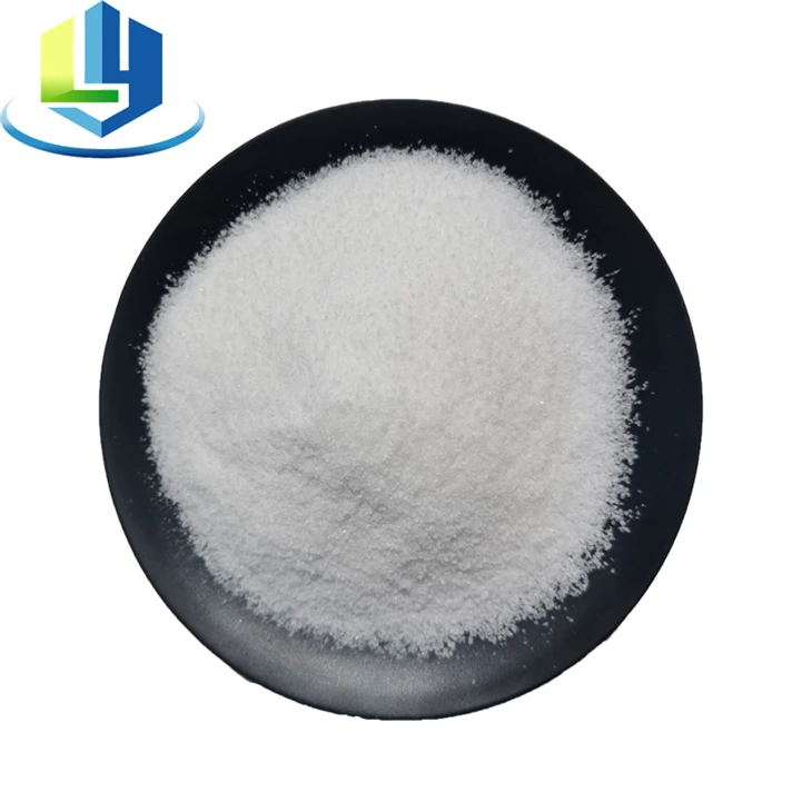 CPAM Cationic Polyacrylamide Powder For Urban Sewage Treatment
