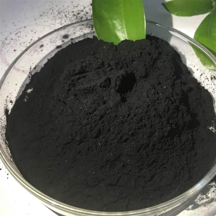 Excellent Pore Structure Powder Activated Carbon