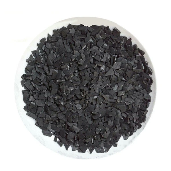 Gold Recovery Coconut Shell Granular Jacobi Activated Carbon