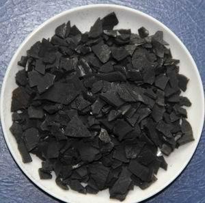 High Quality Charcoal Granules Filter Adsorption Bamboo Activated Carbon For Water Air Purification
