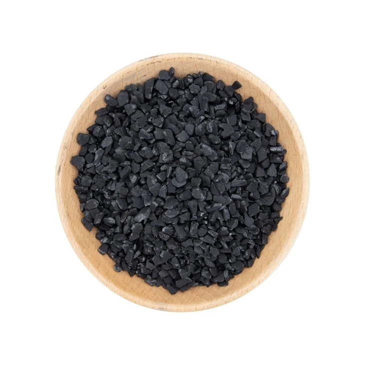 High Quality Activated Carbon Supplier in China