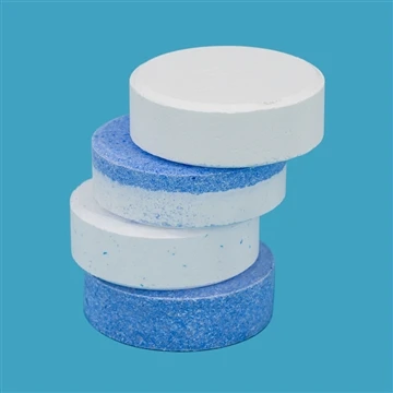Tablet klorin