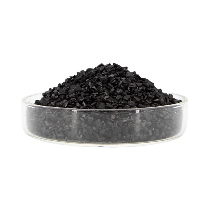 Apa are the benefits and uses of coconut shell diaktifkan arang?