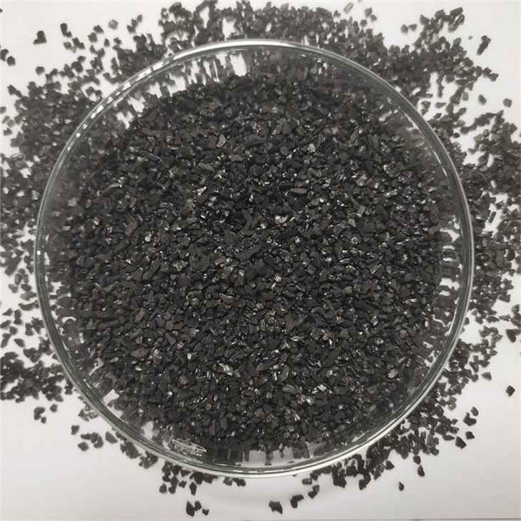 Jacobi High Iodine Value Activated Carbon