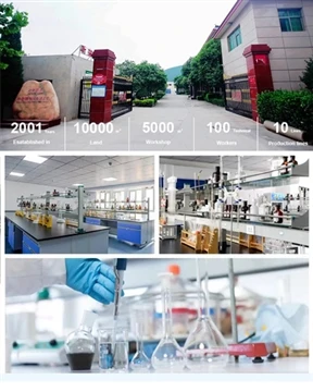 China Activated Carbon Manufacturer & Factory