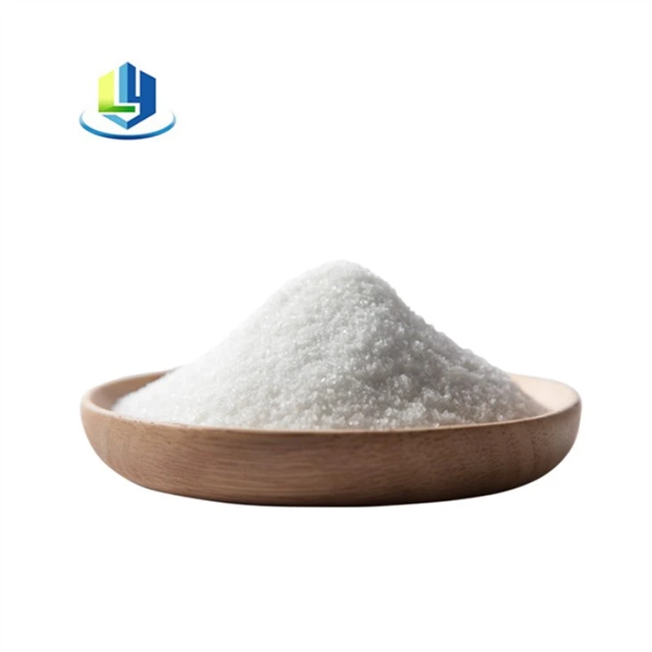 Oilfiled Polyacrylamide