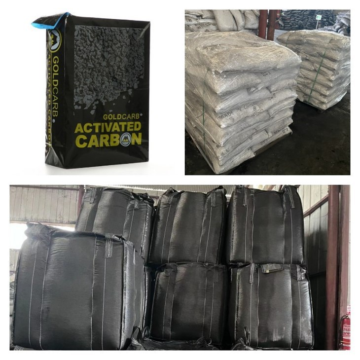 Pellet Coconut Shell Activated Carbon Mesh Charcoal 6*12 For Water Filter Low Price 99.9% Pure