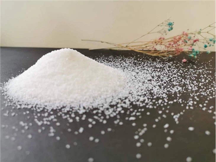 Polyacrylamide PAM
