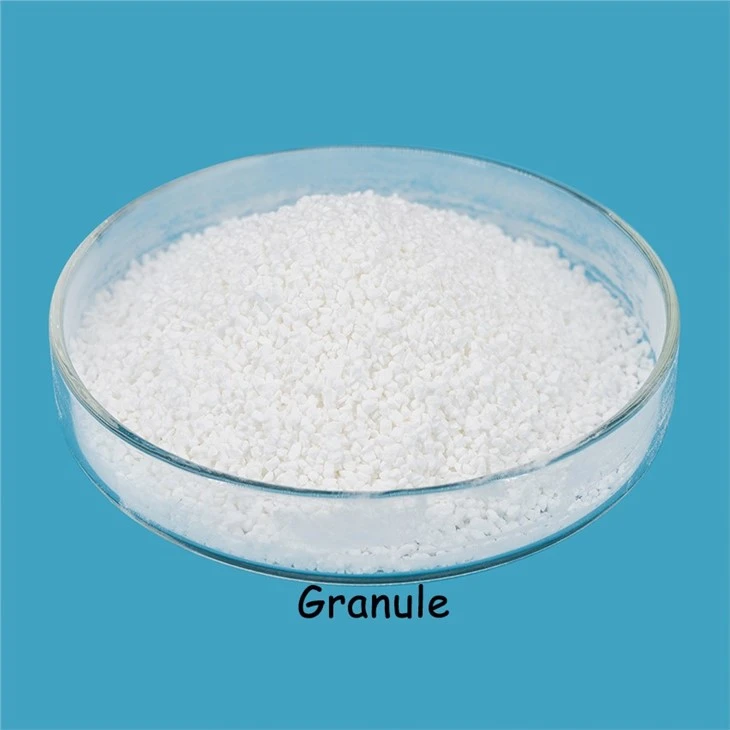 Best Price Pool Tablet Chlorine Powder 90% TCCA Manufacturer