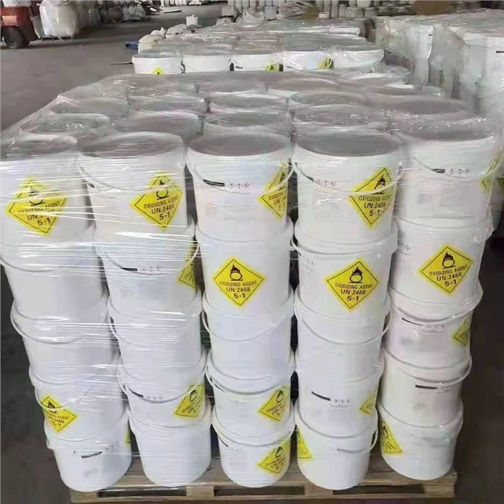 Powder Trichloroisocyanuric Acid TCCA 90% For Swimming Pool