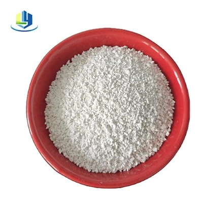 60% Butiran SODIUM DICHLOROISOCYANURATE(SDIC) SDIC Tulen