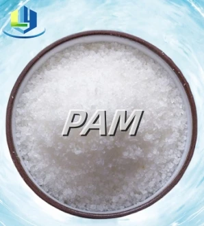 PAM Dijual Terus Oleh Pengilang Untuk Akuakultur Dan Zarah Rawatan Air Sisa