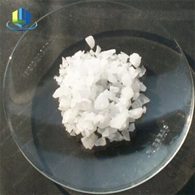 Aluminium Sulfat dalam Industri Tekstil