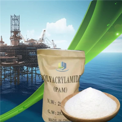 Penggunaan PAM di Ladang Minyak