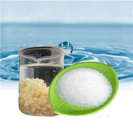 Kationik Polimer MSDS Polyacrylamide Hydrogel Flocculant