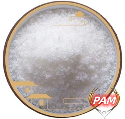 Jualan Langsung Kilang Polyacrylamide PAM Untuk Pembuatan Kertas Bendalir Penggerudian Rawatan Air Sisa Medan Minyak