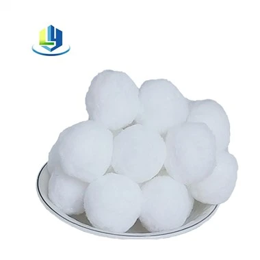 Bola Penapis Untuk Bola Kolam 700g