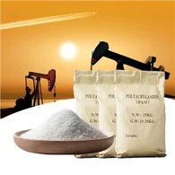 Polyacrylamide Flocculant Berprestasi Tinggi Untuk Rawatan Air Berkesan