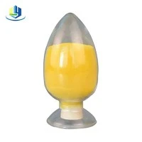 Pembekal 30% Pac Poly Aluminium Chloride Kuning Muda