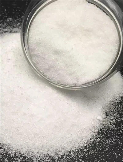 Polyacrylamide Flocculant Untuk Perlombongan Dan Penggerudian Rawatan Air