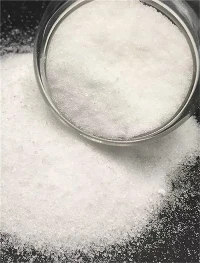 Polyacrylamide Flocculant Untuk Perlombongan Dan Penggerudian Rawatan Air
