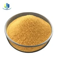 Polialuminum Klorida di Ladang Minyak