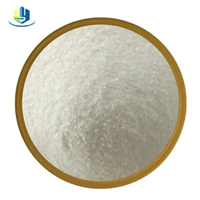 Serbuk Bateri Gred Aluminium Sulfat
